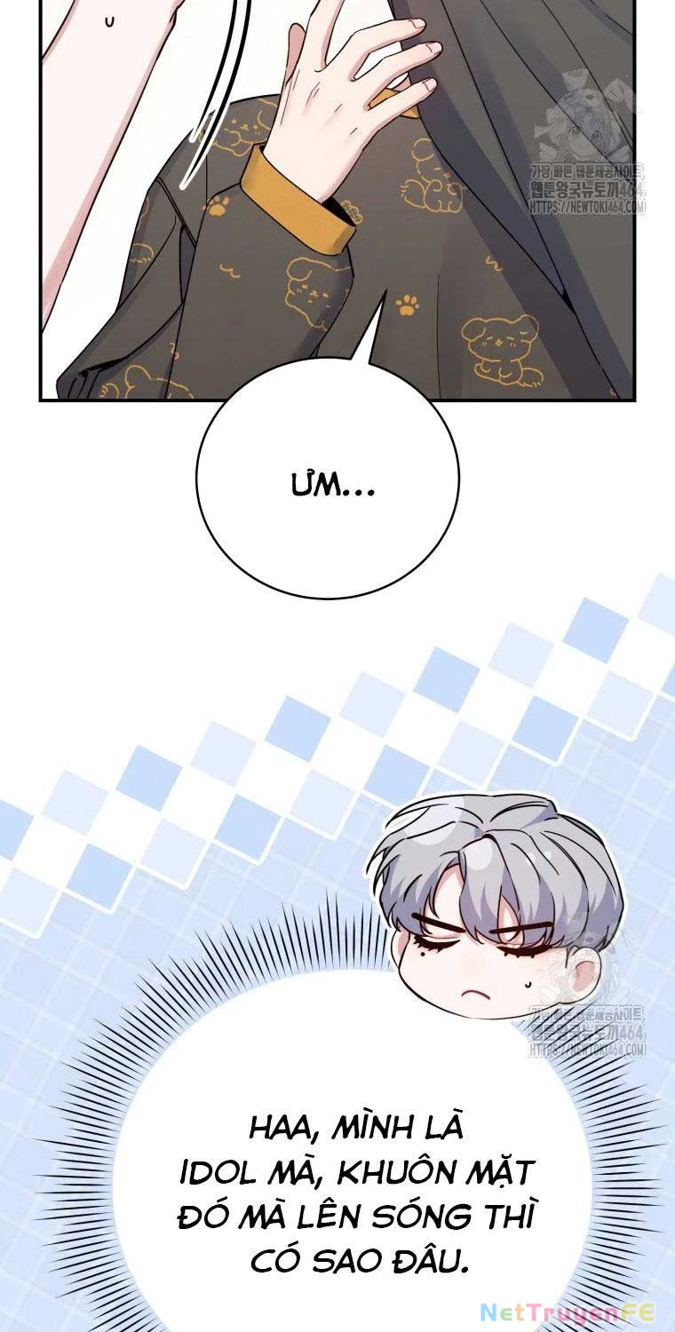 Hướng Dẫn Hồi Quy Dành Cho Thần Tượng Chapter 33 - Trang 3