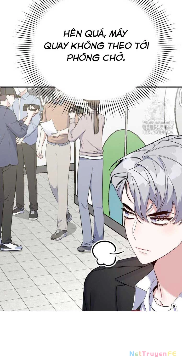 Hướng Dẫn Hồi Quy Dành Cho Thần Tượng Chapter 33 - Trang 3