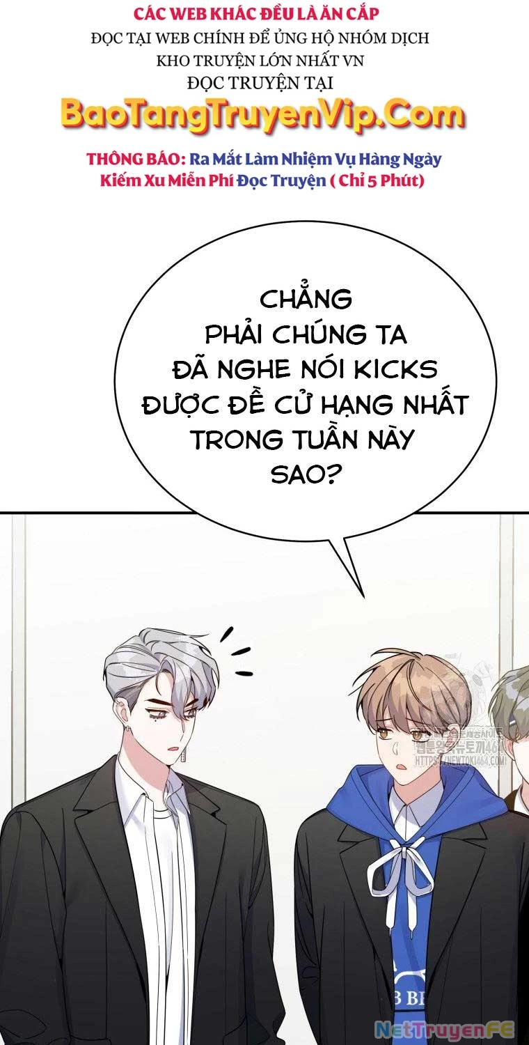 Hướng Dẫn Hồi Quy Dành Cho Thần Tượng Chapter 33 - Trang 3