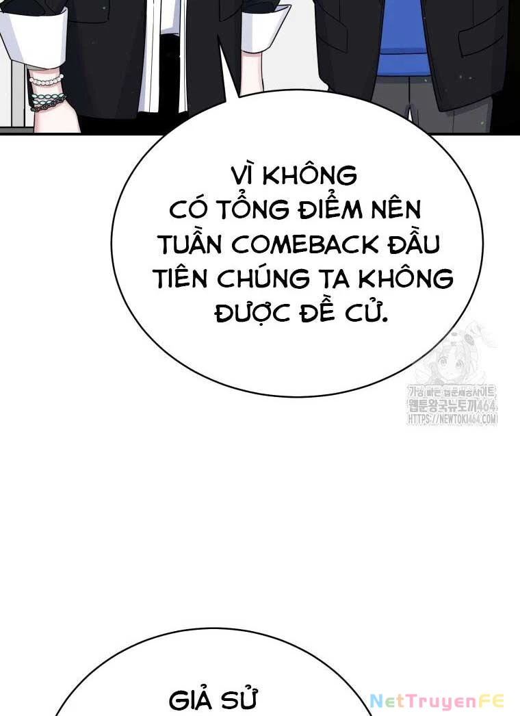 Hướng Dẫn Hồi Quy Dành Cho Thần Tượng Chapter 33 - Trang 3