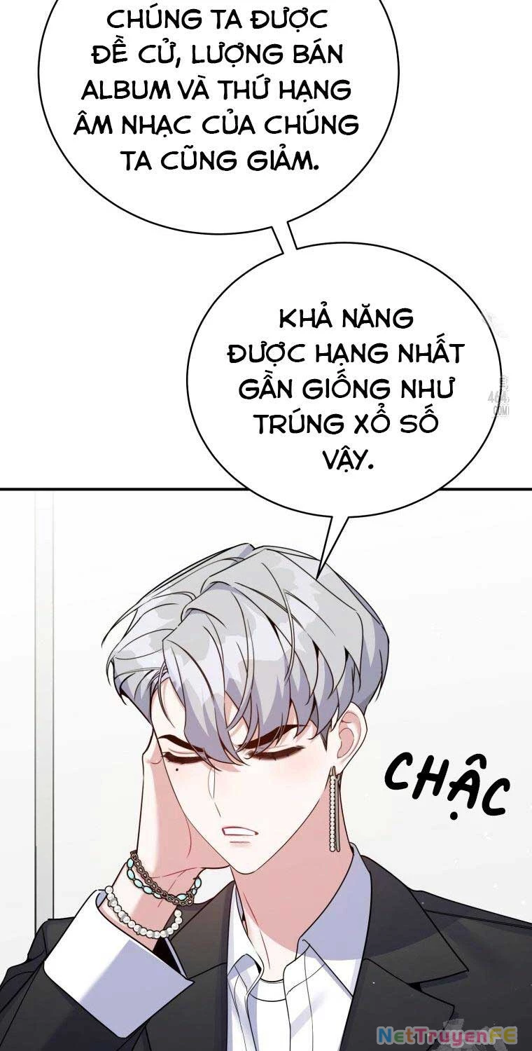 Hướng Dẫn Hồi Quy Dành Cho Thần Tượng Chapter 33 - Trang 3