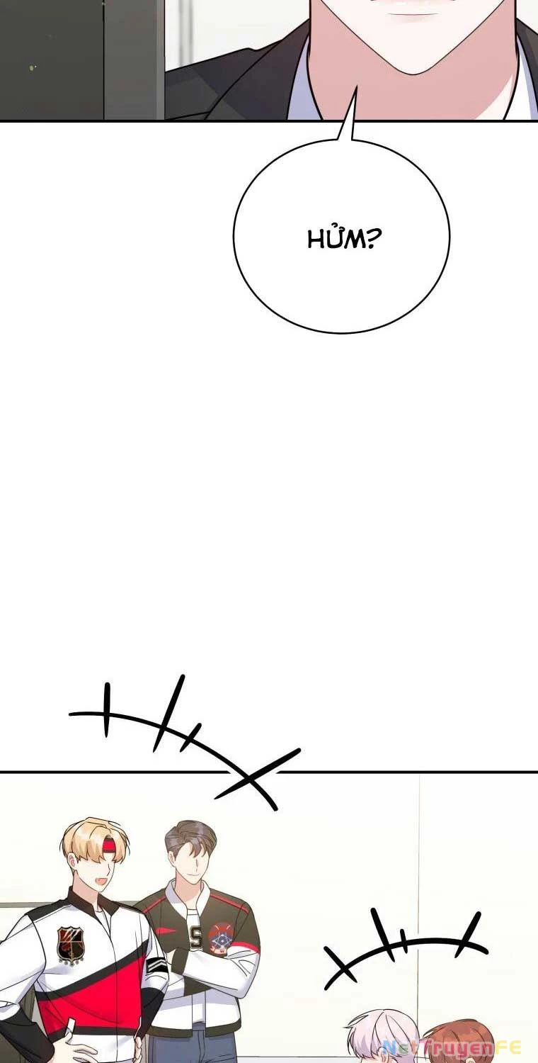 Hướng Dẫn Hồi Quy Dành Cho Thần Tượng Chapter 33 - Trang 3