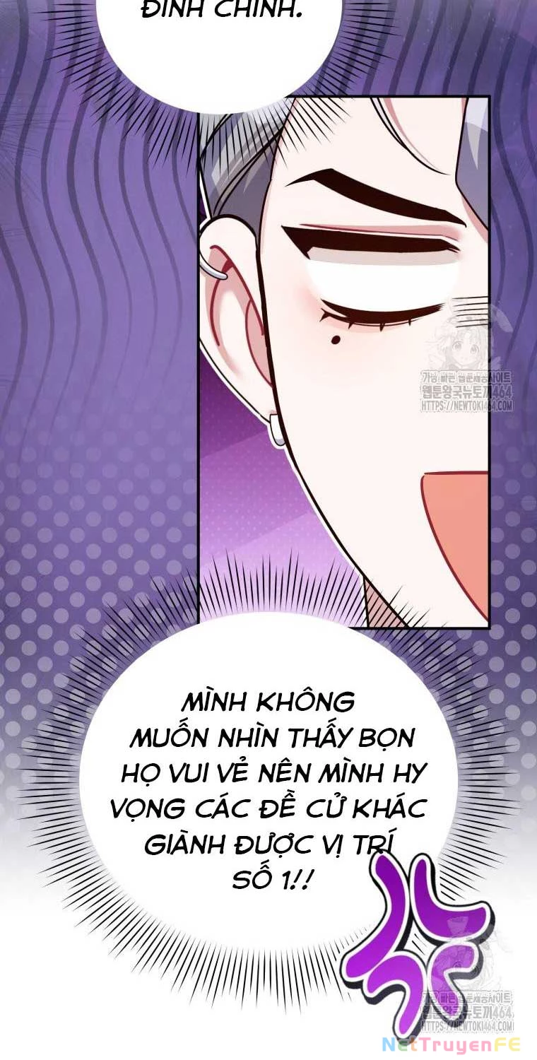 Hướng Dẫn Hồi Quy Dành Cho Thần Tượng Chapter 33 - Trang 3