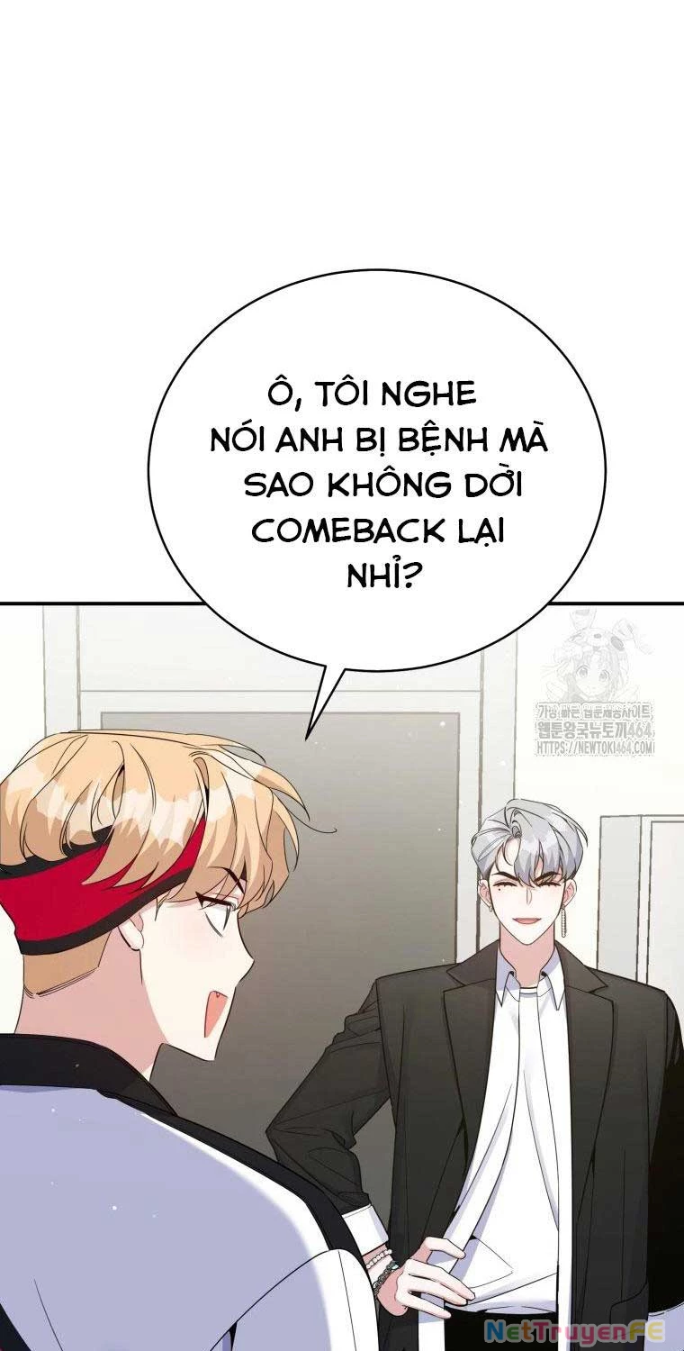 Hướng Dẫn Hồi Quy Dành Cho Thần Tượng Chapter 33 - Trang 3