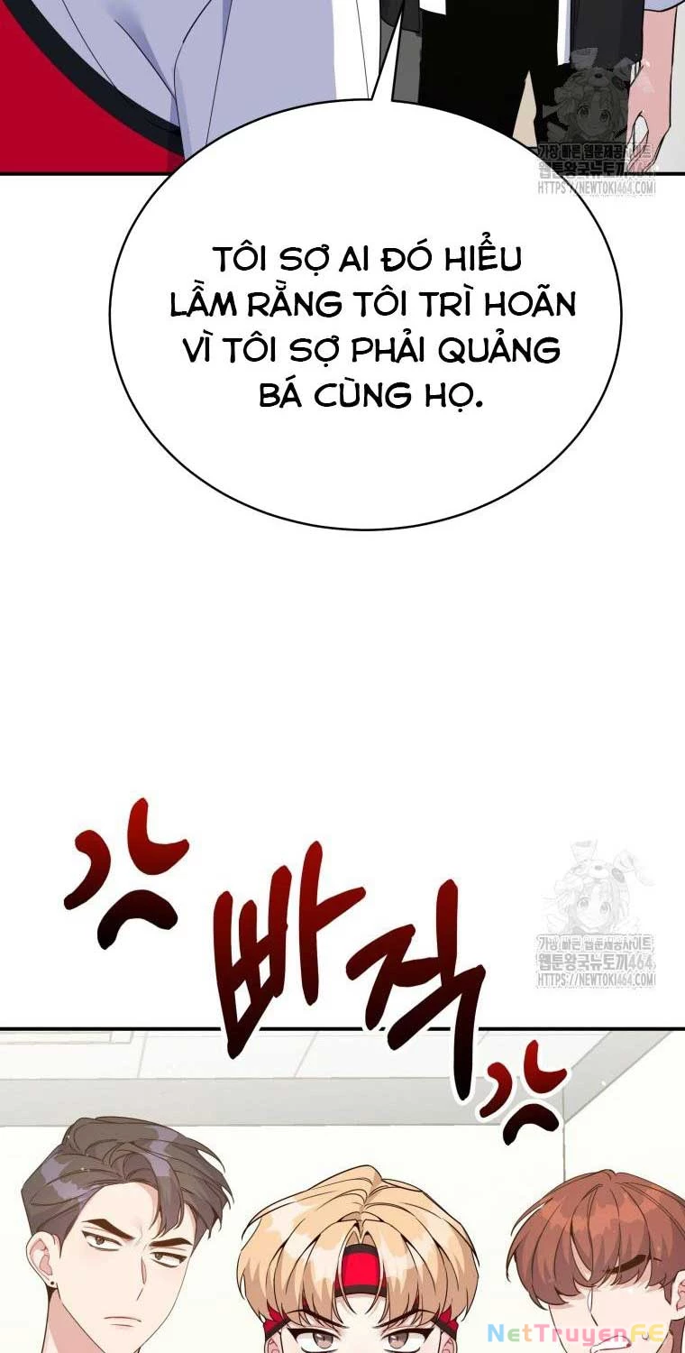 Hướng Dẫn Hồi Quy Dành Cho Thần Tượng Chapter 33 - Trang 3