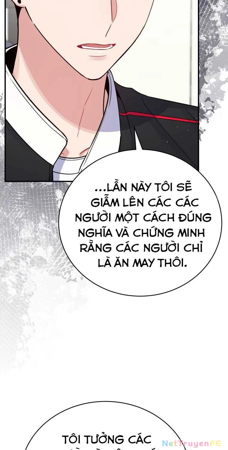 Hướng Dẫn Hồi Quy Dành Cho Thần Tượng Chapter 33 - Trang 3