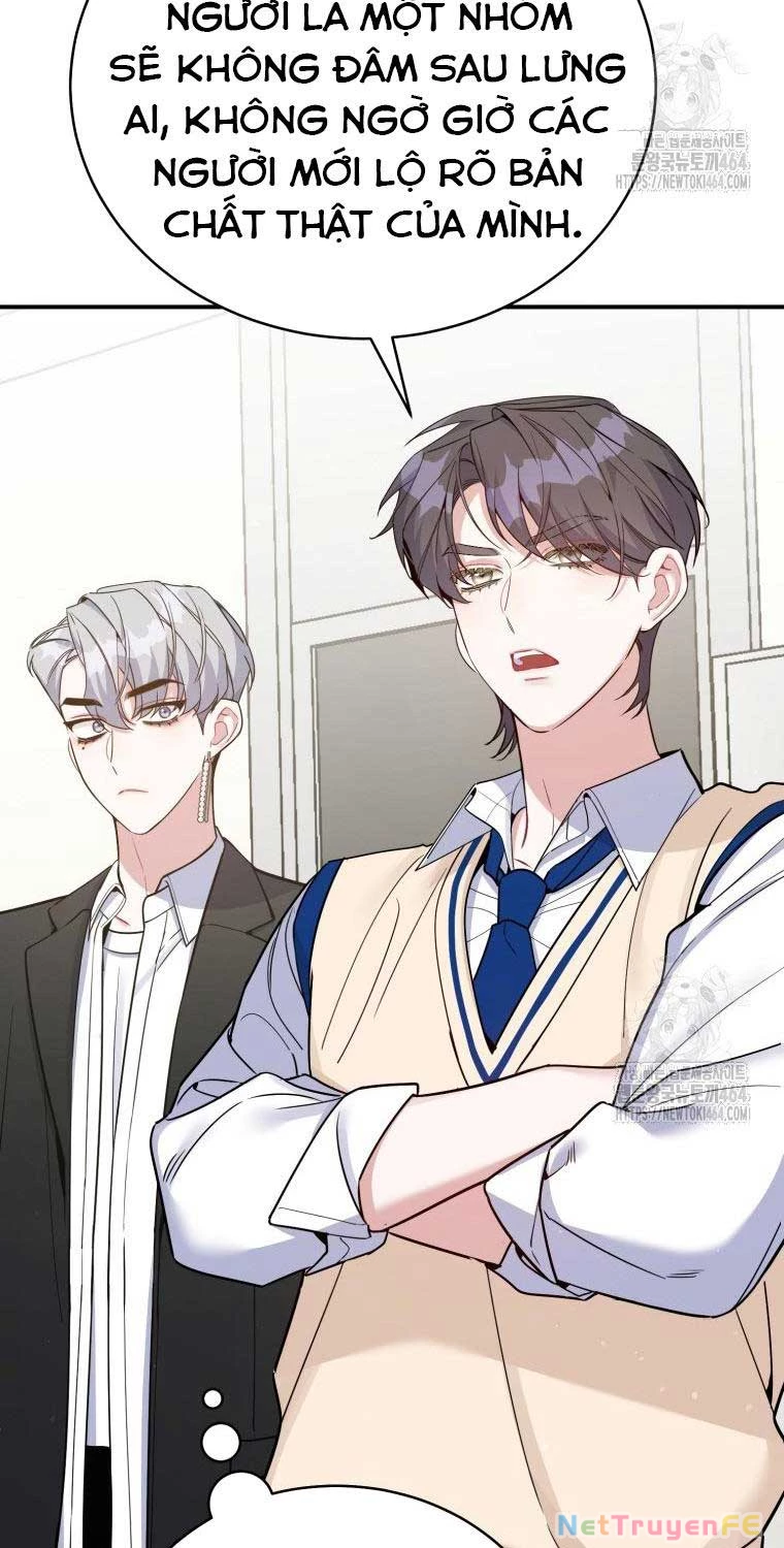 Hướng Dẫn Hồi Quy Dành Cho Thần Tượng Chapter 33 - Trang 3