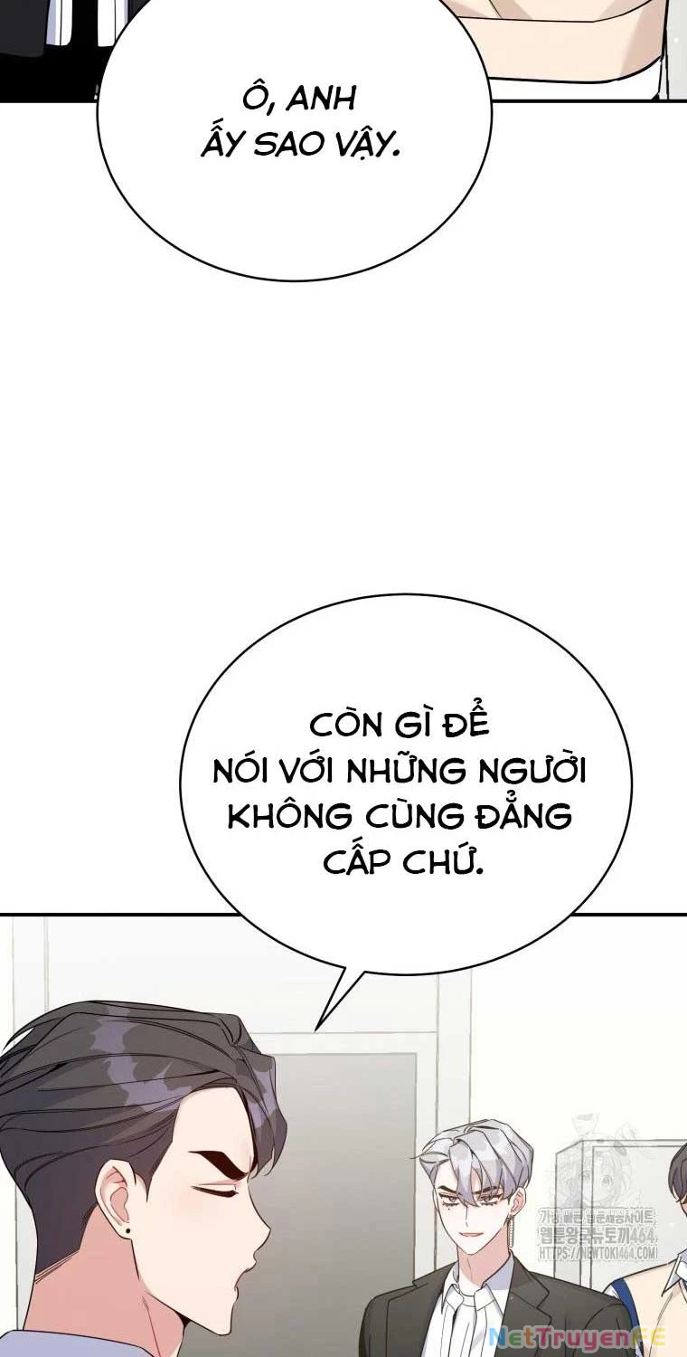 Hướng Dẫn Hồi Quy Dành Cho Thần Tượng Chapter 33 - Trang 3