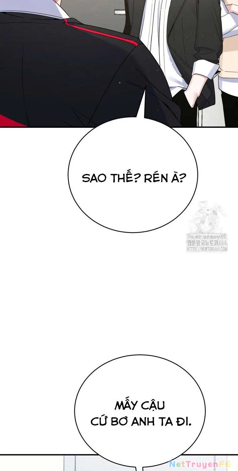 Hướng Dẫn Hồi Quy Dành Cho Thần Tượng Chapter 33 - Trang 3