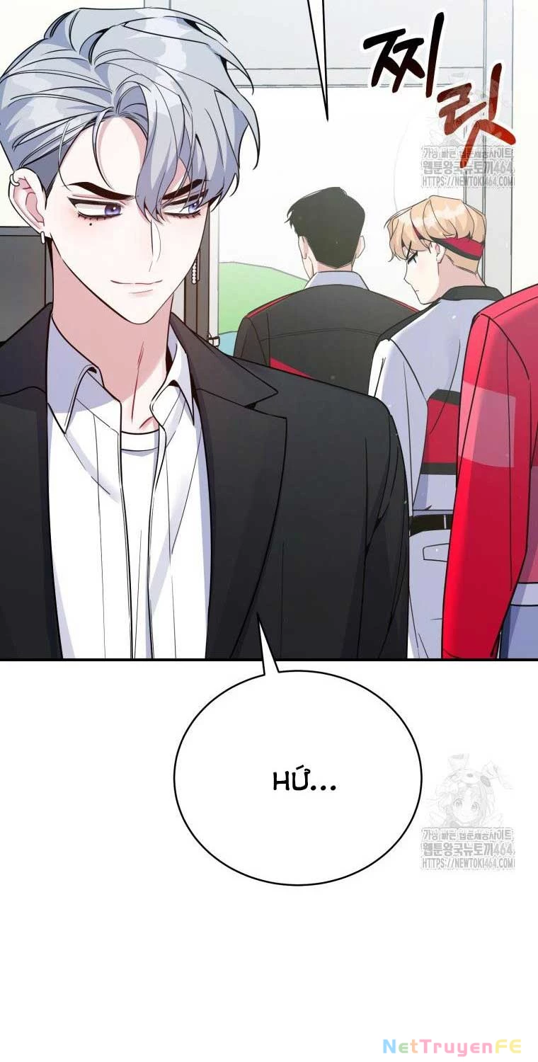 Hướng Dẫn Hồi Quy Dành Cho Thần Tượng Chapter 33 - Trang 3