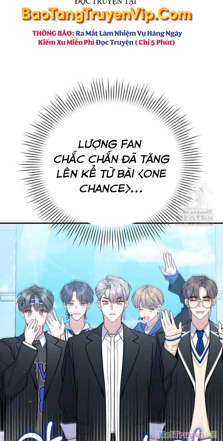 Hướng Dẫn Hồi Quy Dành Cho Thần Tượng Chapter 33 - Trang 3