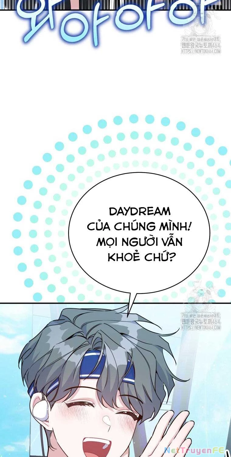 Hướng Dẫn Hồi Quy Dành Cho Thần Tượng Chapter 33 - Trang 3