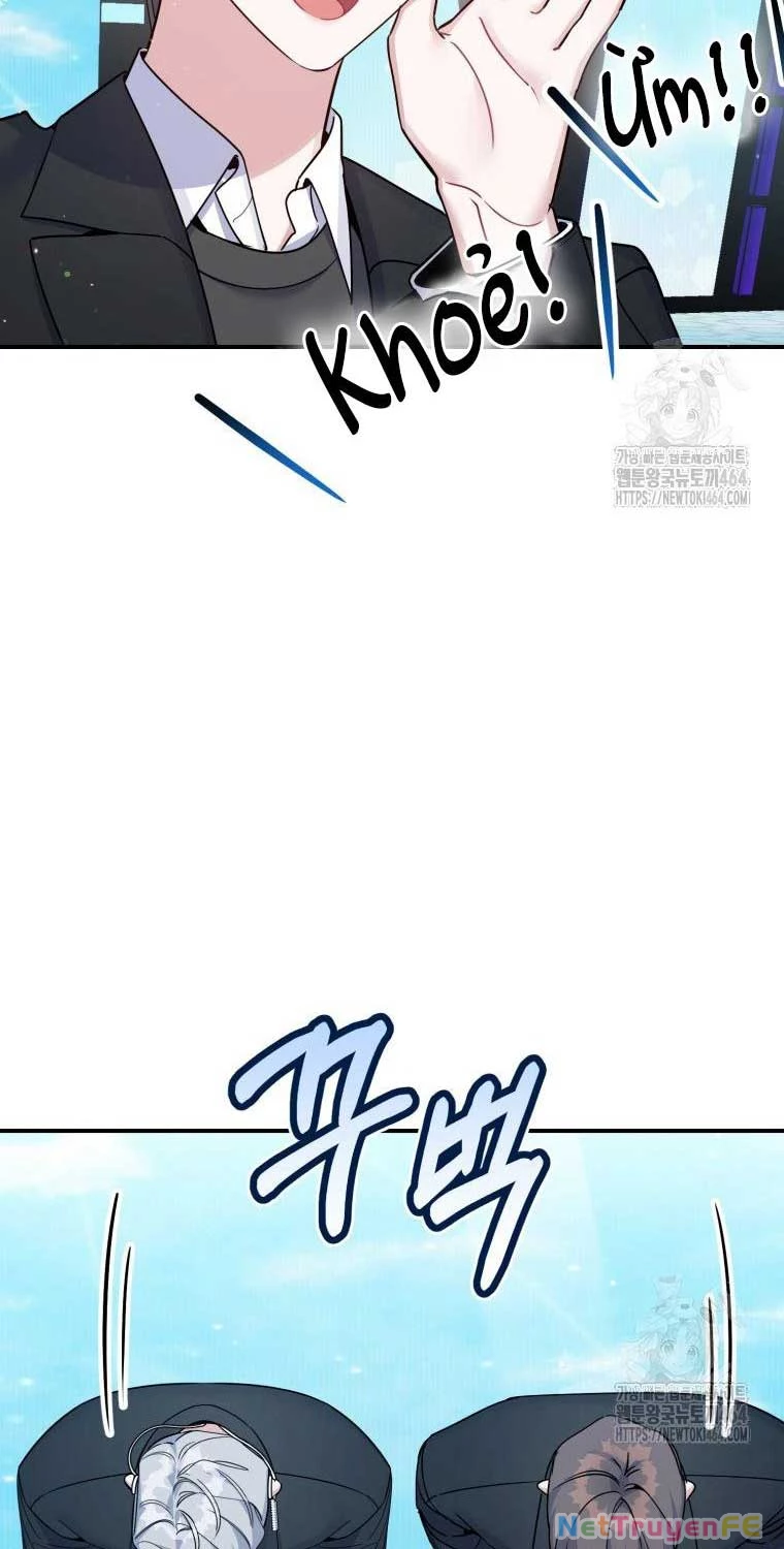 Hướng Dẫn Hồi Quy Dành Cho Thần Tượng Chapter 33 - Trang 3