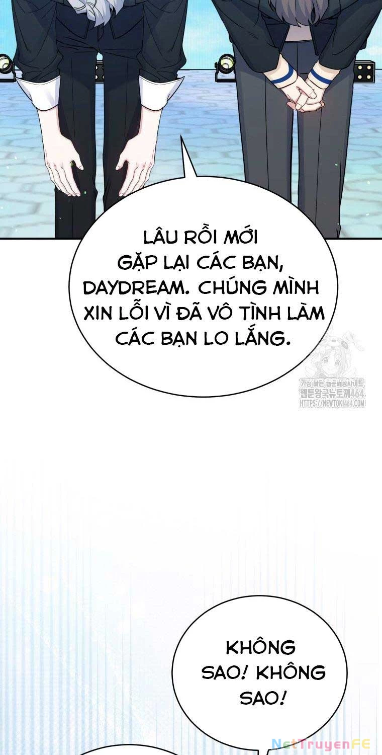 Hướng Dẫn Hồi Quy Dành Cho Thần Tượng Chapter 33 - Trang 3