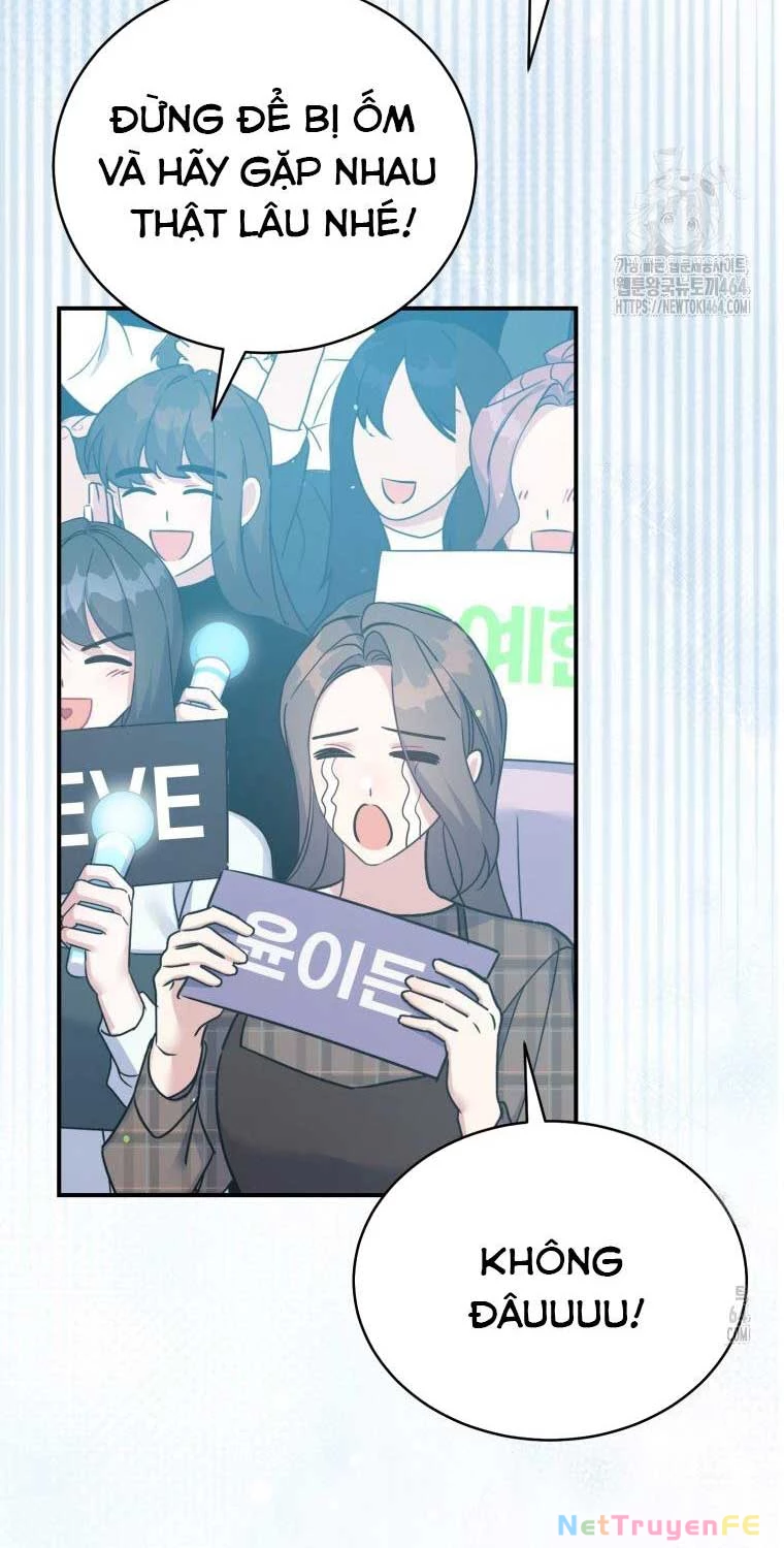 Hướng Dẫn Hồi Quy Dành Cho Thần Tượng Chapter 33 - Trang 3