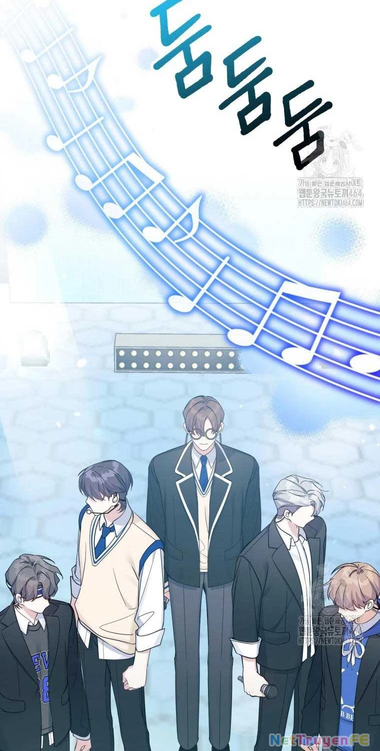 Hướng Dẫn Hồi Quy Dành Cho Thần Tượng Chapter 33 - Trang 3