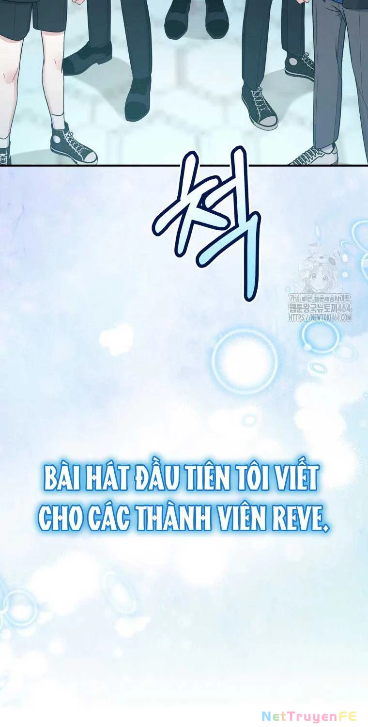 Hướng Dẫn Hồi Quy Dành Cho Thần Tượng Chapter 33 - Trang 3
