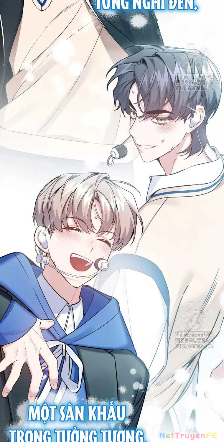 Hướng Dẫn Hồi Quy Dành Cho Thần Tượng Chapter 33 - Trang 3