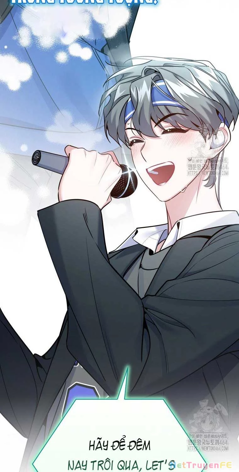 Hướng Dẫn Hồi Quy Dành Cho Thần Tượng Chapter 33 - Trang 3