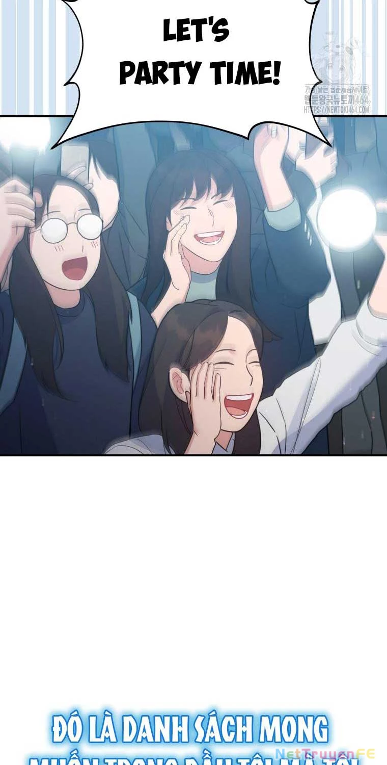 Hướng Dẫn Hồi Quy Dành Cho Thần Tượng Chapter 33 - Trang 3