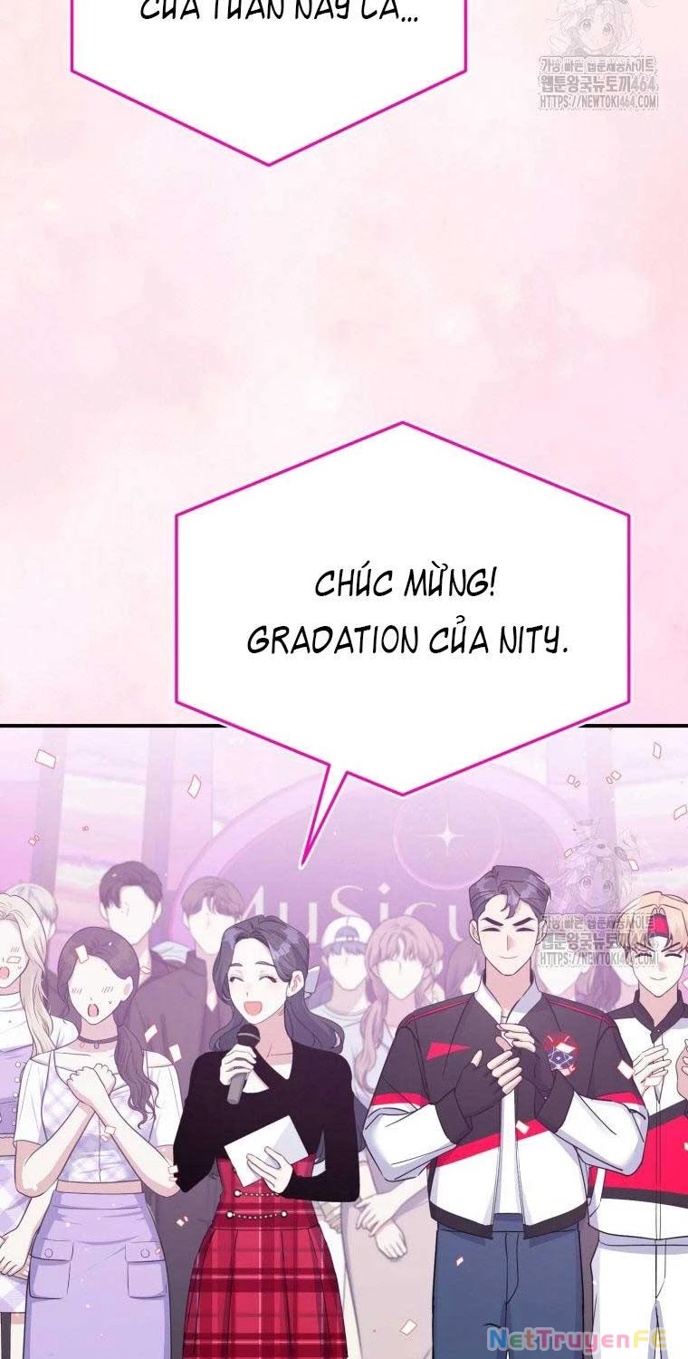 Hướng Dẫn Hồi Quy Dành Cho Thần Tượng Chapter 33 - Trang 3