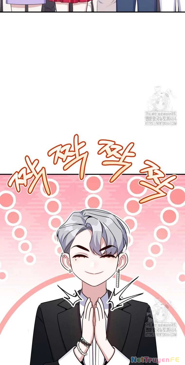 Hướng Dẫn Hồi Quy Dành Cho Thần Tượng Chapter 33 - Trang 3