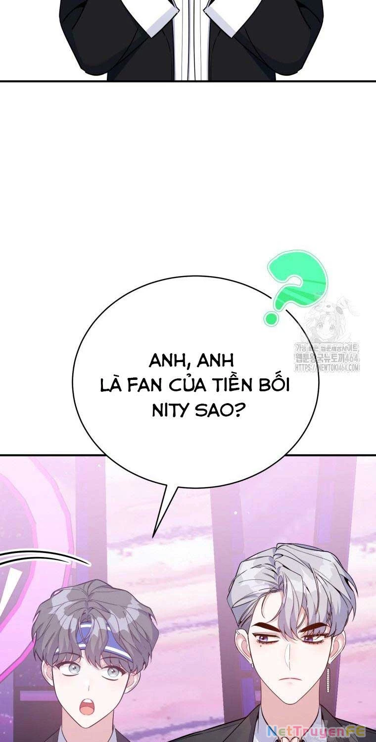 Hướng Dẫn Hồi Quy Dành Cho Thần Tượng Chapter 33 - Trang 3