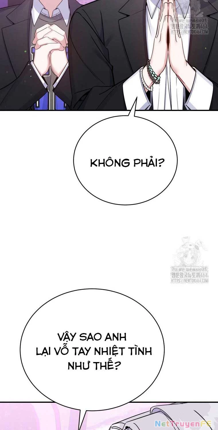 Hướng Dẫn Hồi Quy Dành Cho Thần Tượng Chapter 33 - Trang 3