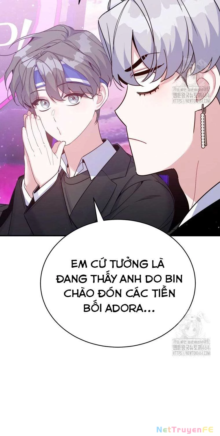 Hướng Dẫn Hồi Quy Dành Cho Thần Tượng Chapter 33 - Trang 3