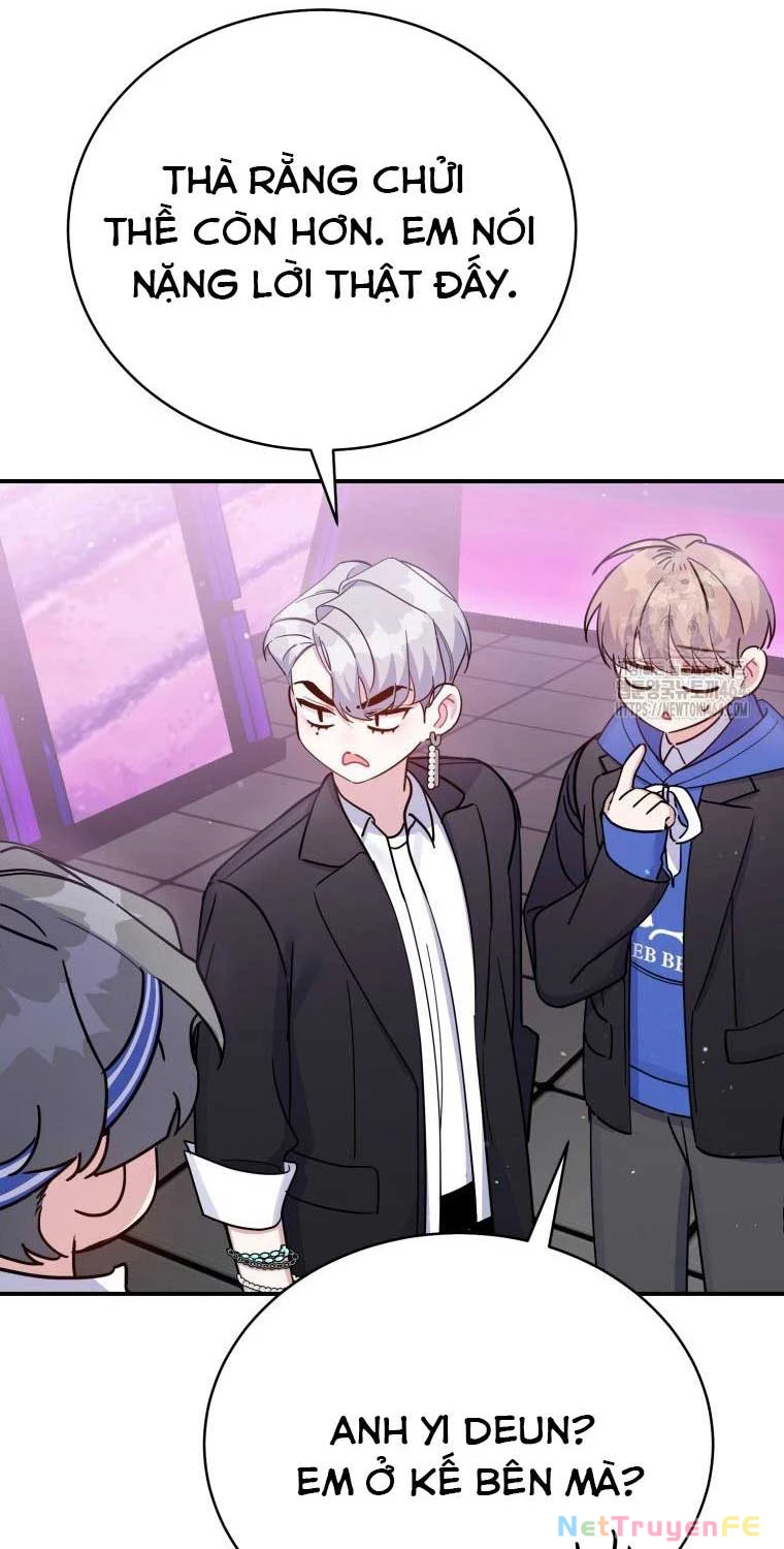 Hướng Dẫn Hồi Quy Dành Cho Thần Tượng Chapter 33 - Trang 3