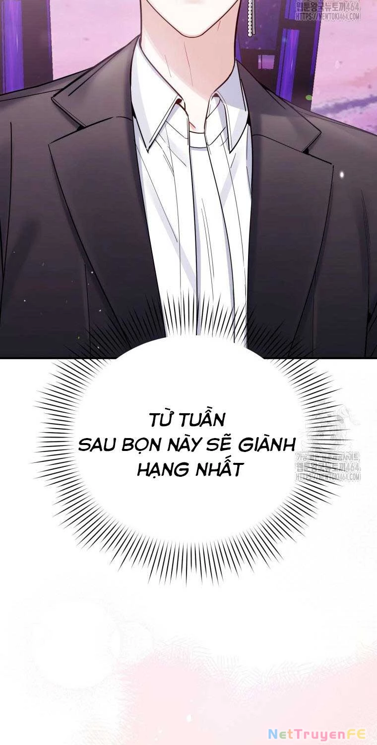 Hướng Dẫn Hồi Quy Dành Cho Thần Tượng Chapter 33 - Trang 3