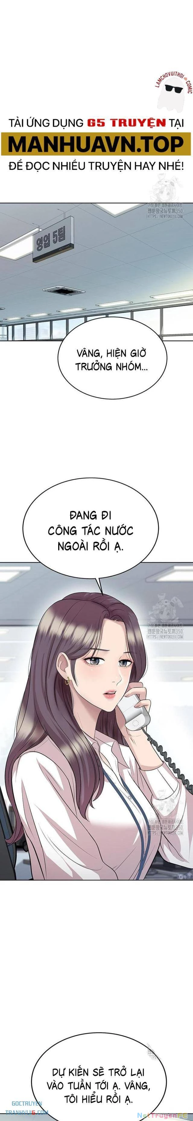 Người Trúng Độc Đắc Cũng Đi Làm Chapter 31 - Trang 2