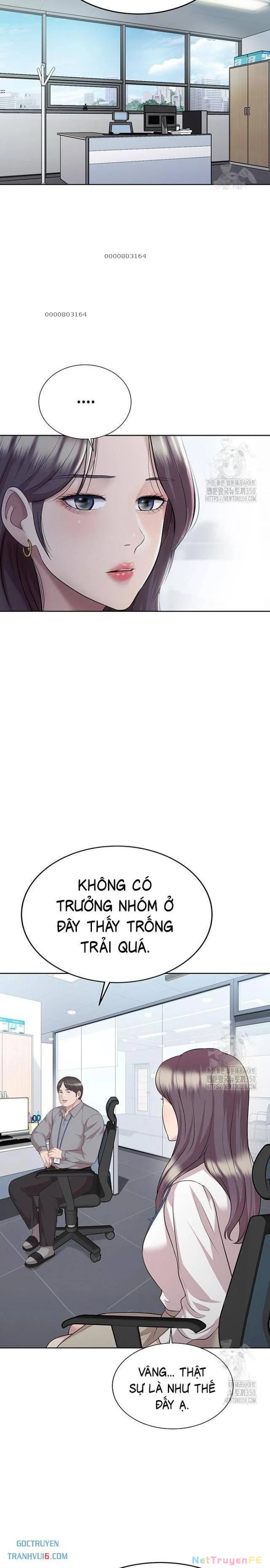 Người Trúng Độc Đắc Cũng Đi Làm Chapter 31 - Trang 2