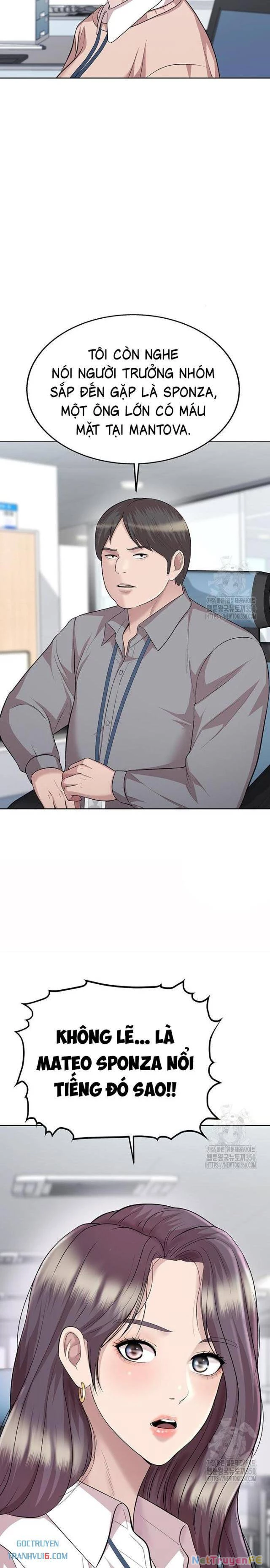 Người Trúng Độc Đắc Cũng Đi Làm Chapter 31 - Trang 2