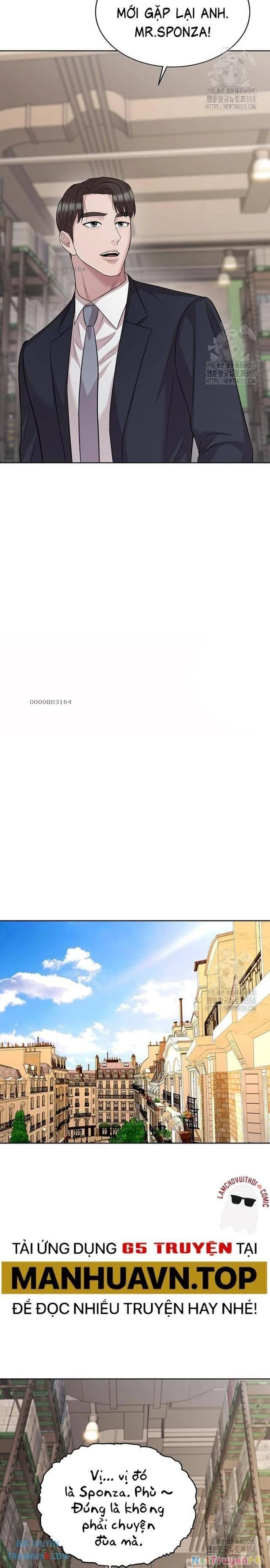 Người Trúng Độc Đắc Cũng Đi Làm Chapter 31 - Trang 2