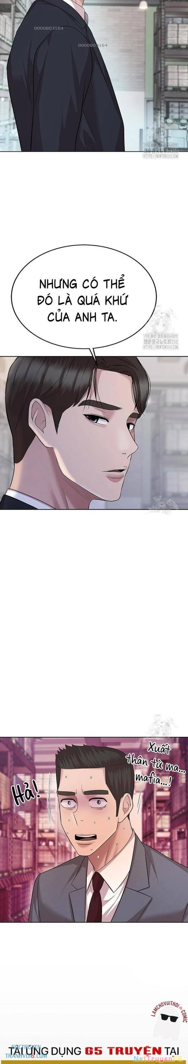 Người Trúng Độc Đắc Cũng Đi Làm Chapter 31 - Trang 2