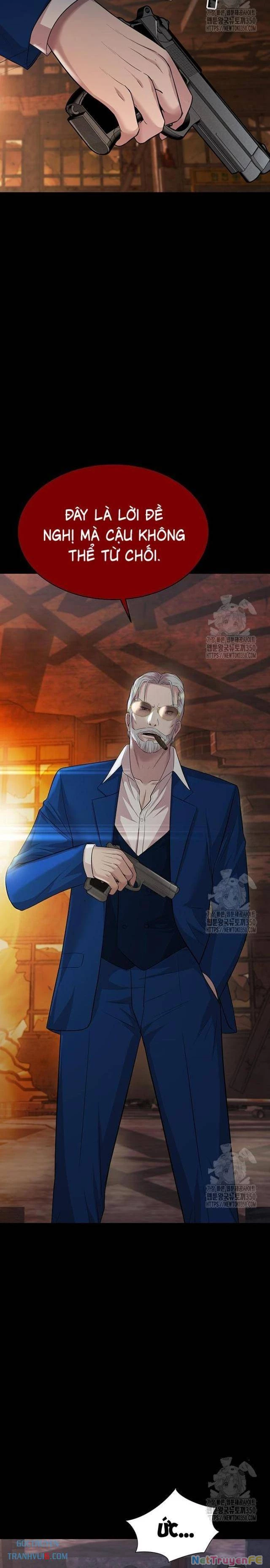 Người Trúng Độc Đắc Cũng Đi Làm Chapter 31 - Trang 2