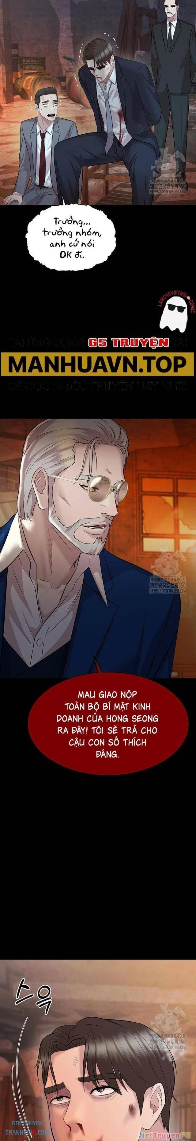 Người Trúng Độc Đắc Cũng Đi Làm Chapter 31 - Trang 2