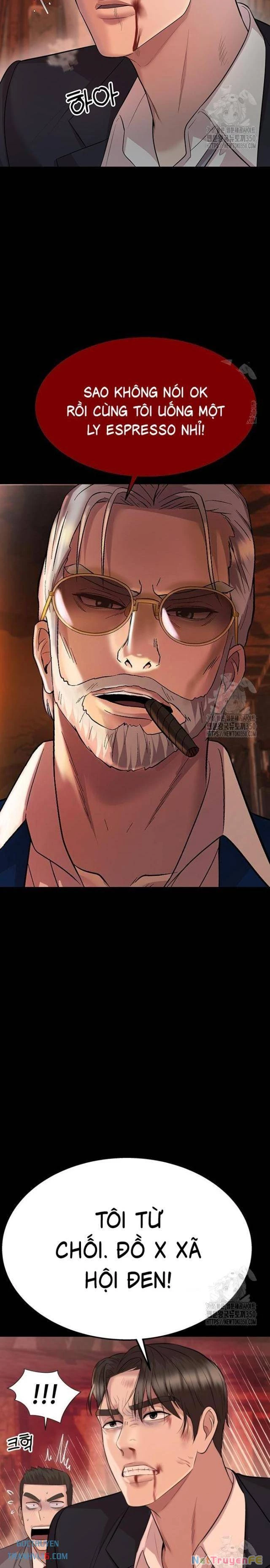 Người Trúng Độc Đắc Cũng Đi Làm Chapter 31 - Trang 2