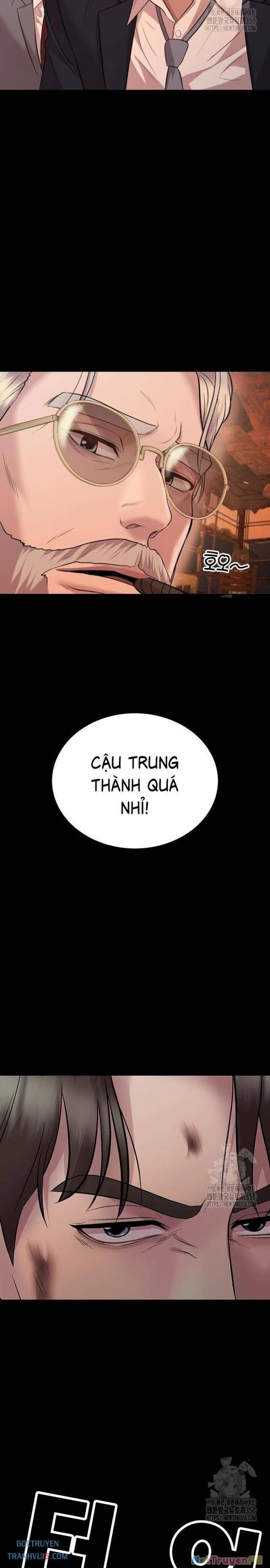 Người Trúng Độc Đắc Cũng Đi Làm Chapter 31 - Trang 2