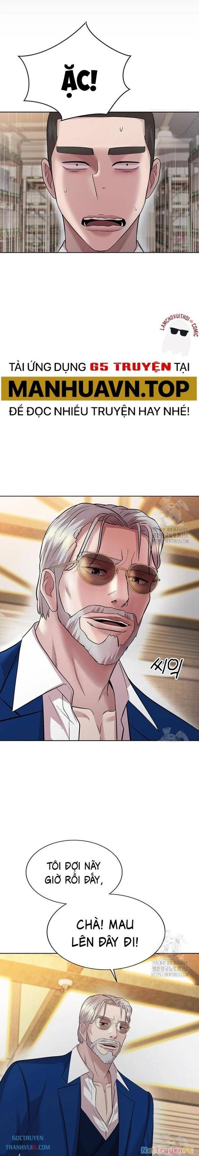 Người Trúng Độc Đắc Cũng Đi Làm Chapter 31 - Trang 2