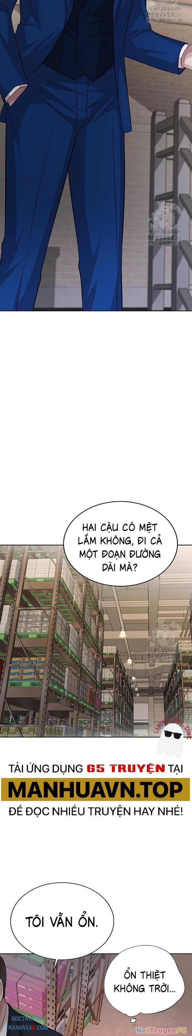 Người Trúng Độc Đắc Cũng Đi Làm Chapter 31 - Trang 2