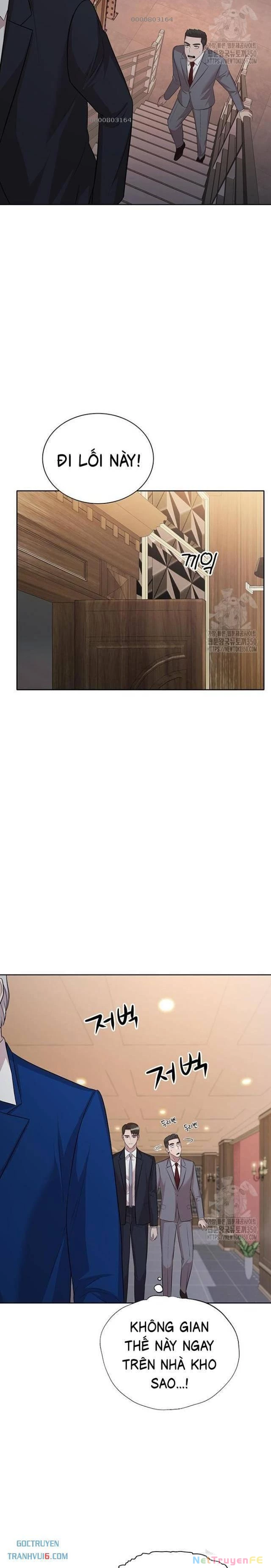 Người Trúng Độc Đắc Cũng Đi Làm Chapter 31 - Trang 2