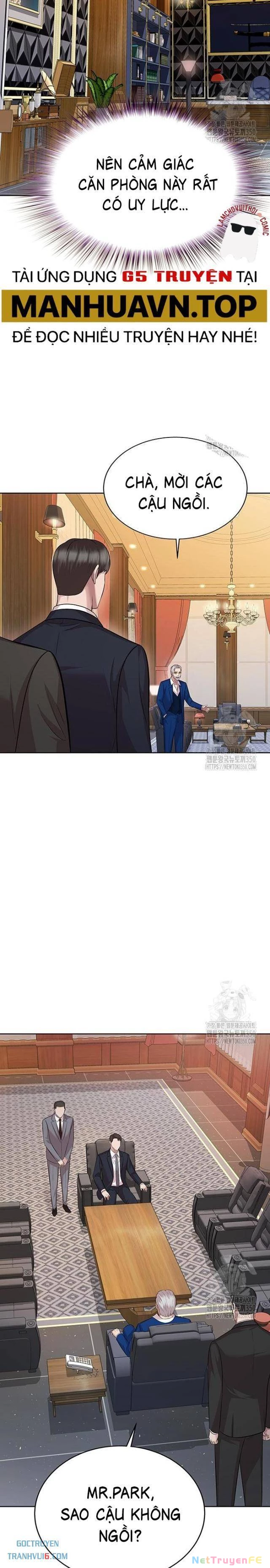 Người Trúng Độc Đắc Cũng Đi Làm Chapter 31 - Trang 2