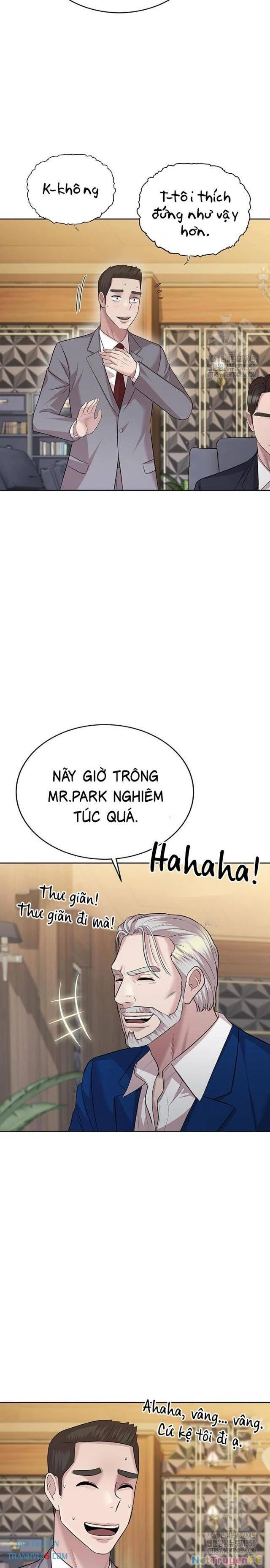 Người Trúng Độc Đắc Cũng Đi Làm Chapter 31 - Trang 2