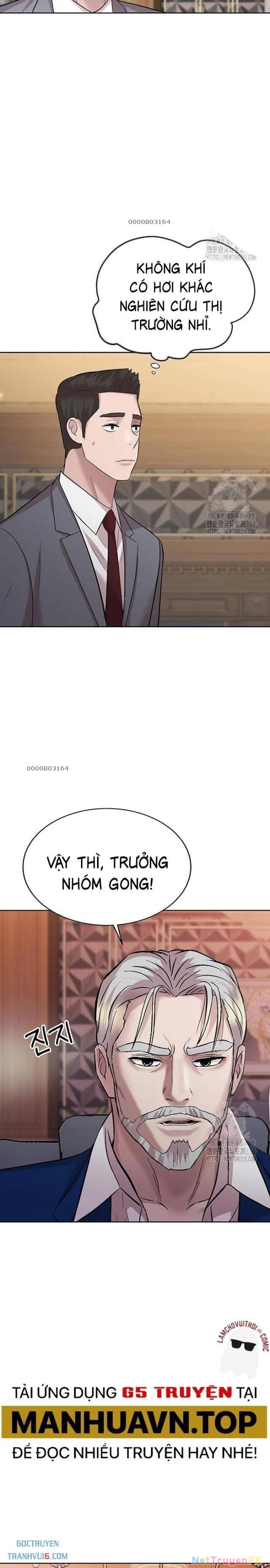 Người Trúng Độc Đắc Cũng Đi Làm Chapter 31 - Trang 2