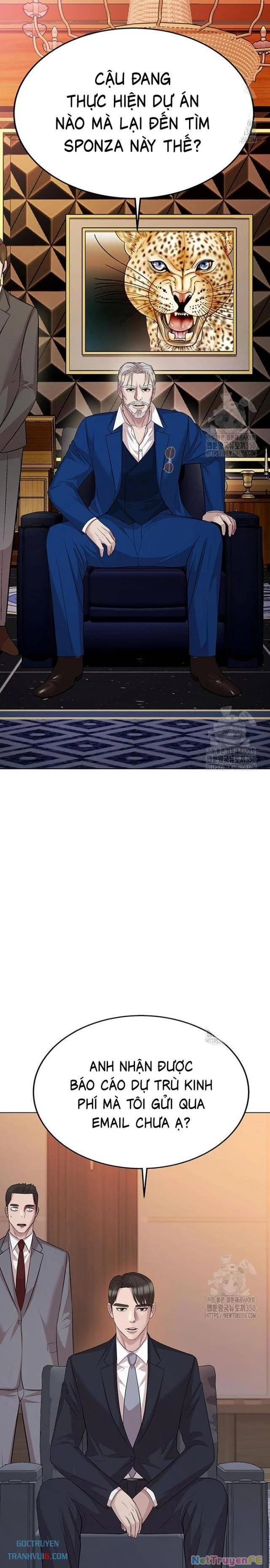 Người Trúng Độc Đắc Cũng Đi Làm Chapter 31 - Trang 2