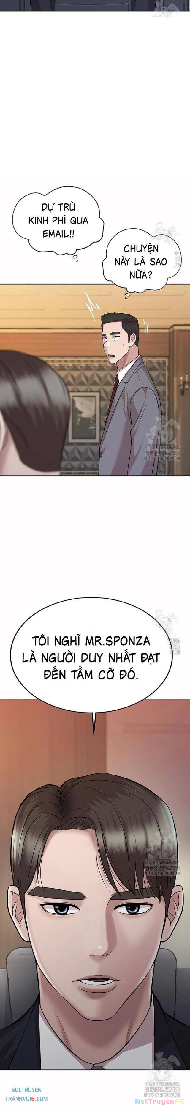 Người Trúng Độc Đắc Cũng Đi Làm Chapter 31 - Trang 2