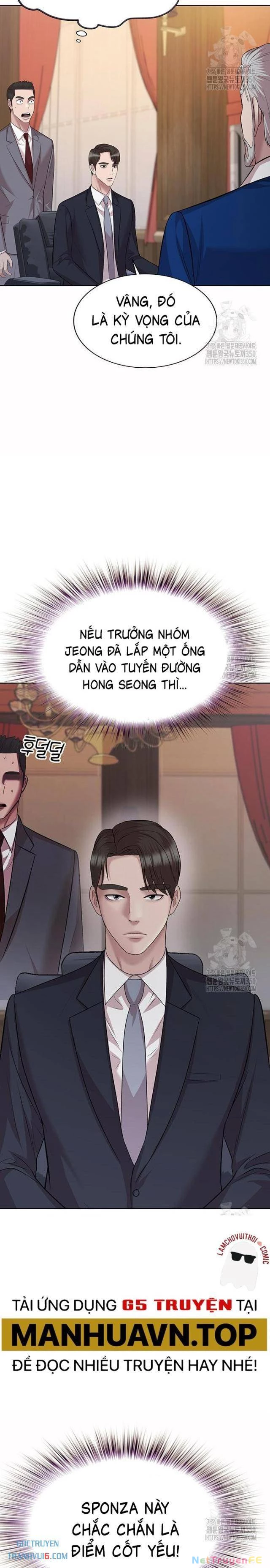 Người Trúng Độc Đắc Cũng Đi Làm Chapter 31 - Trang 2