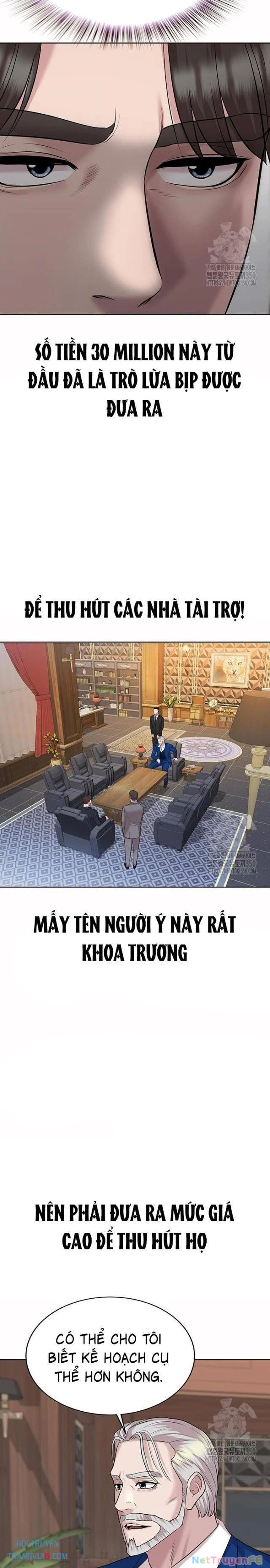 Người Trúng Độc Đắc Cũng Đi Làm Chapter 31 - Trang 2